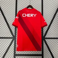 Camisa Universidad Católica I 2024/25 (2), foto 5