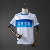 Camisa Universidad Católica I 2025/26, foto 1