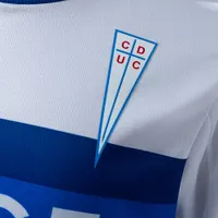 Camisa Universidad Católica I 2025/26, foto 2