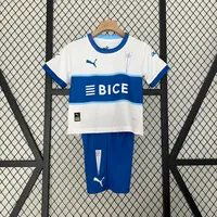 Camisa Universidad Católica II Kit E U 2024/25 Infantil, foto 1