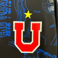 Camisa Universidad de Chile Goleiro Catolica 2024/25, foto 2