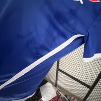 Camisa Universidad de Chile I 2024/25, foto 4