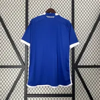 Camisa Universidad de Chile I 2024/25, foto 5