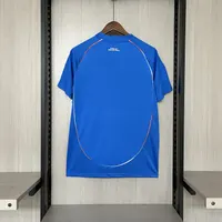 Camisa Universidad de Chile I 2025/26, foto 5