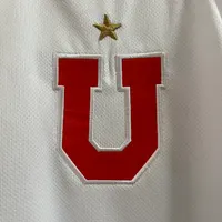 Camisa Universidad de Chile II 2024/25, foto 2