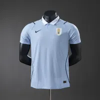 Camisa Uruguai I 2026/27 Versão Jogador, foto 1