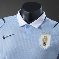Camisa Uruguai I 2026/27 Versão Jogador, foto 4