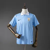 Camisa Uruguai I 2026/27, foto 1