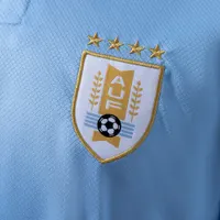 Camisa Uruguai I 2026/27, foto 2