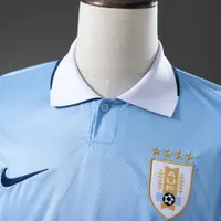 Camisa Uruguai I 2026/27, foto 4