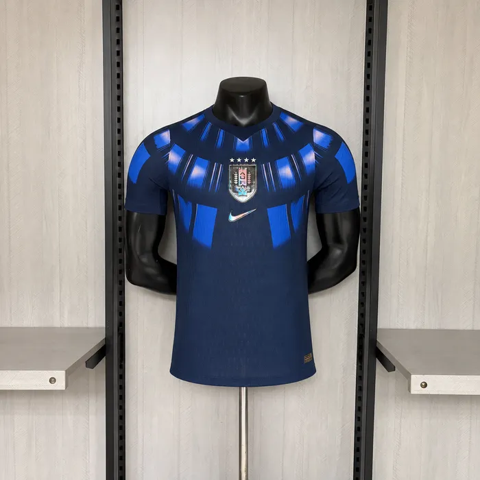 Camisa Uruguai II 2026/27 Versão Jogador, foto 1