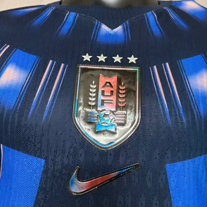 Camisa Uruguai II 2026/27 Versão Jogador, foto 2