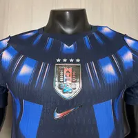 Camisa Uruguai II 2026/27 Versão Jogador, foto 3