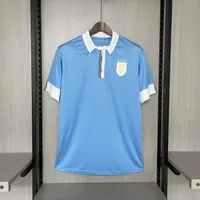 Camisa Uruguai LA Primeira Estrela 2024/25, foto 1