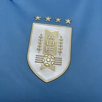 Camisa Uruguai LA Primeira Estrela 2024/25, foto 2