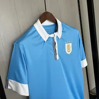 Camisa Uruguai LA Primeira Estrela 2024/25, foto 4