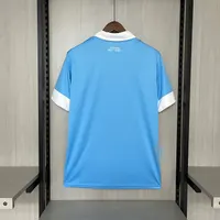 Camisa Uruguai LA Primeira Estrela 2024/25, foto 5