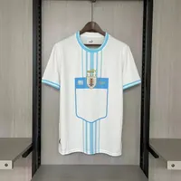 Camisa Uruguai Reserva Copa DE 22, foto 1