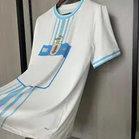Camisa Uruguai Reserva Copa DE 22, foto 4