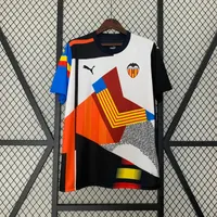 Camisa Valencia Homenaje Fan 2023/24, foto 1