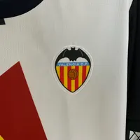 Camisa Valencia Homenaje Fan 2023/24, foto 2