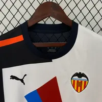 Camisa Valencia Homenaje Fan 2023/24, foto 3