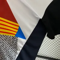 Camisa Valencia Homenaje Fan 2023/24, foto 4