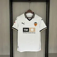 Camisa Valencia I 2023/24, foto 1