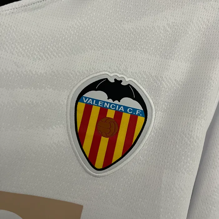 Camisa Valencia I 2023/24, foto 2