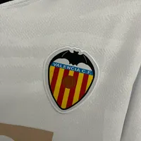 Camisa Valencia I 2023/24, foto 2