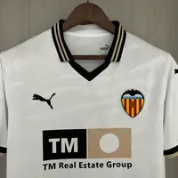 Camisa Valencia I 2023/24, foto 3