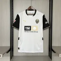 Camisa Valencia I 2024/25, foto 1