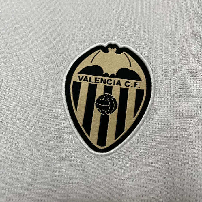 Camisa Valencia I 2024/25, foto 2