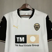 Camisa Valencia I 2024/25, foto 3