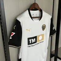 Camisa Valencia I 2024/25, foto 4