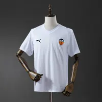 Camisa Valencia I 2025/26, foto 1