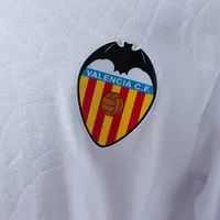 Camisa Valencia I 2025/26, foto 2