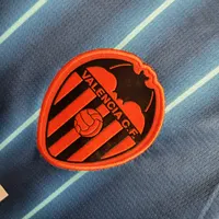 Camisa Valencia II 2023/24, foto 2