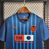 Camisa Valencia II 2023/24, foto 3