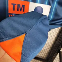 Camisa Valencia II 2023/24, foto 4