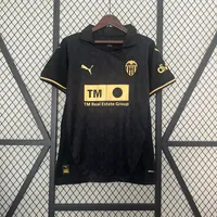 Camisa Valencia II 2024/25, foto 1