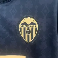 Camisa Valencia II 2024/25, foto 2