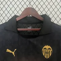 Camisa Valencia II 2024/25, foto 3