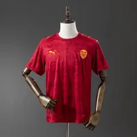 Camisa Valencia II 2025/26, foto 1