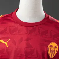 Camisa Valencia II 2025/26, foto 3