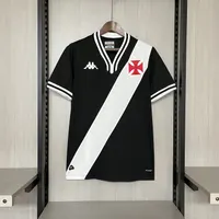 Camisa Vasco 1974 Releitura 2025/26, foto 1