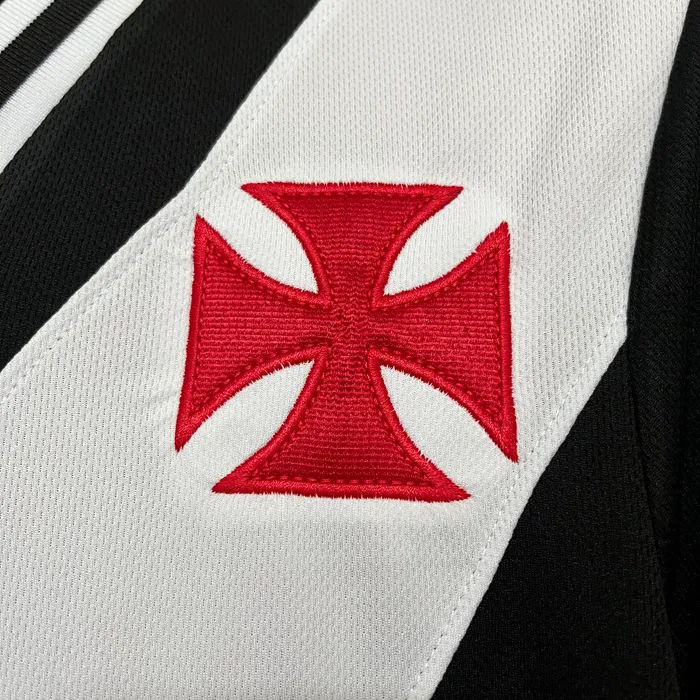 Camisa Vasco 1974 Releitura 2025/26, foto 2
