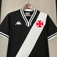Camisa Vasco 1974 Releitura 2025/26, foto 3