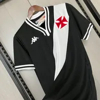 Camisa Vasco 1974 Releitura 2025/26, foto 4