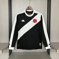 Camisa Vasco 2024/25 Manga Longa, foto 1
